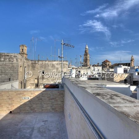 B&B Monopoli Old Town Quarto foto