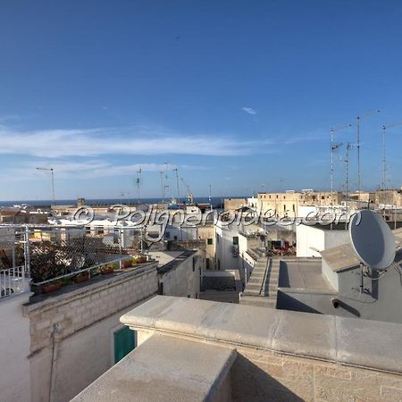 B&B Monopoli Old Town Quarto foto