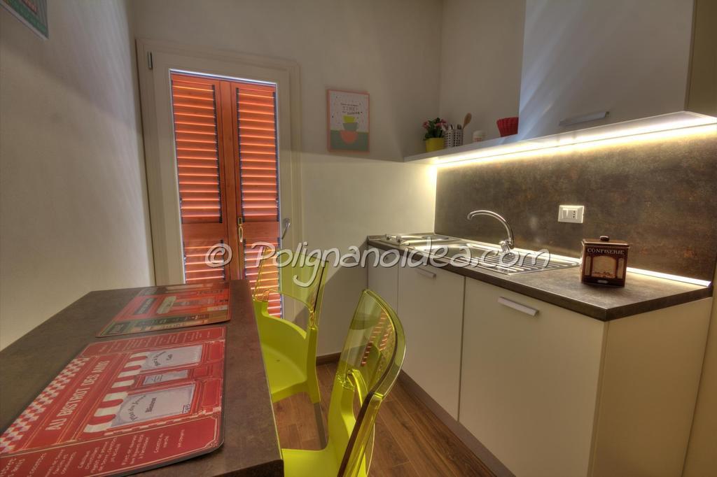 B&B Monopoli Old Town Quarto foto
