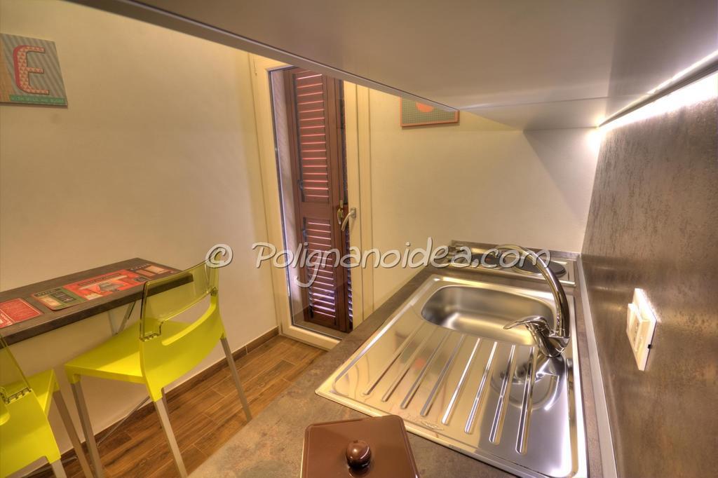B&B Monopoli Old Town Quarto foto