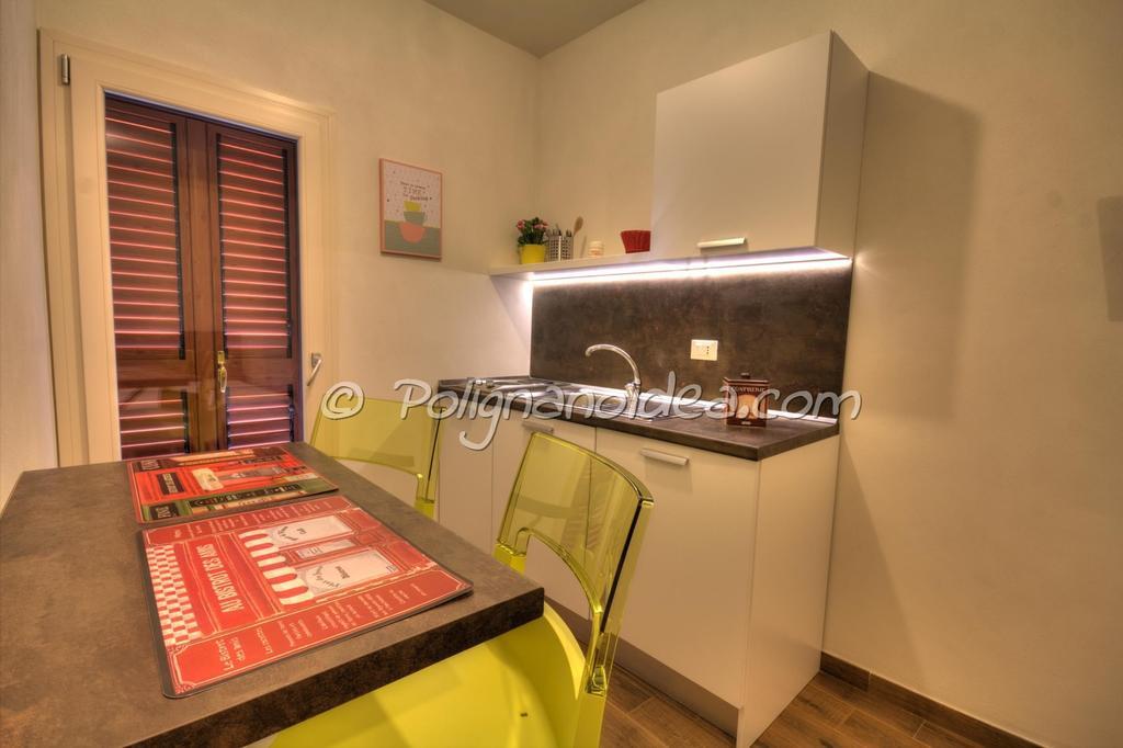 B&B Monopoli Old Town Quarto foto