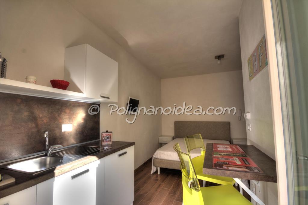 B&B Monopoli Old Town Quarto foto