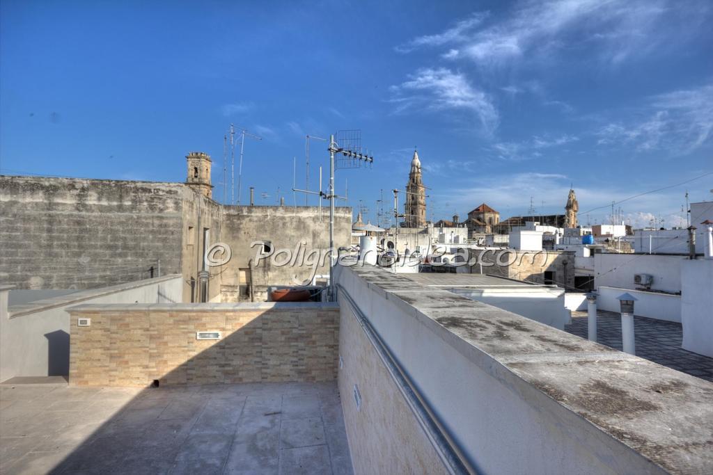 B&B Monopoli Old Town Quarto foto