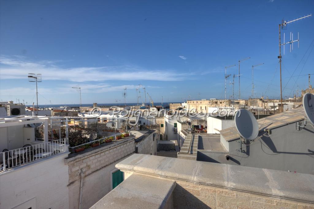 B&B Monopoli Old Town Quarto foto