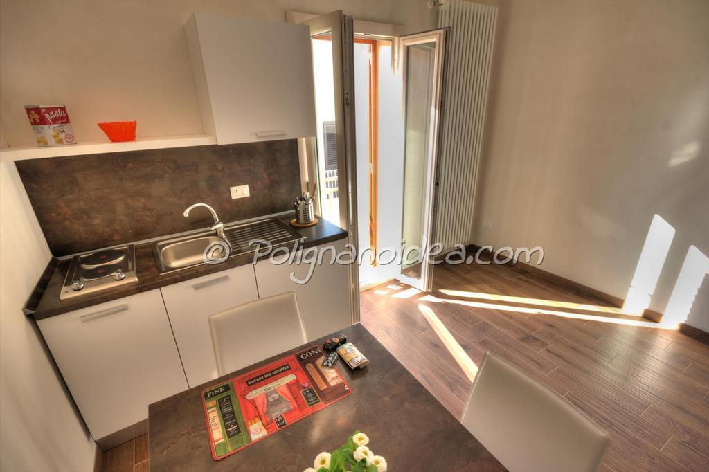 B&B Monopoli Old Town Quarto foto
