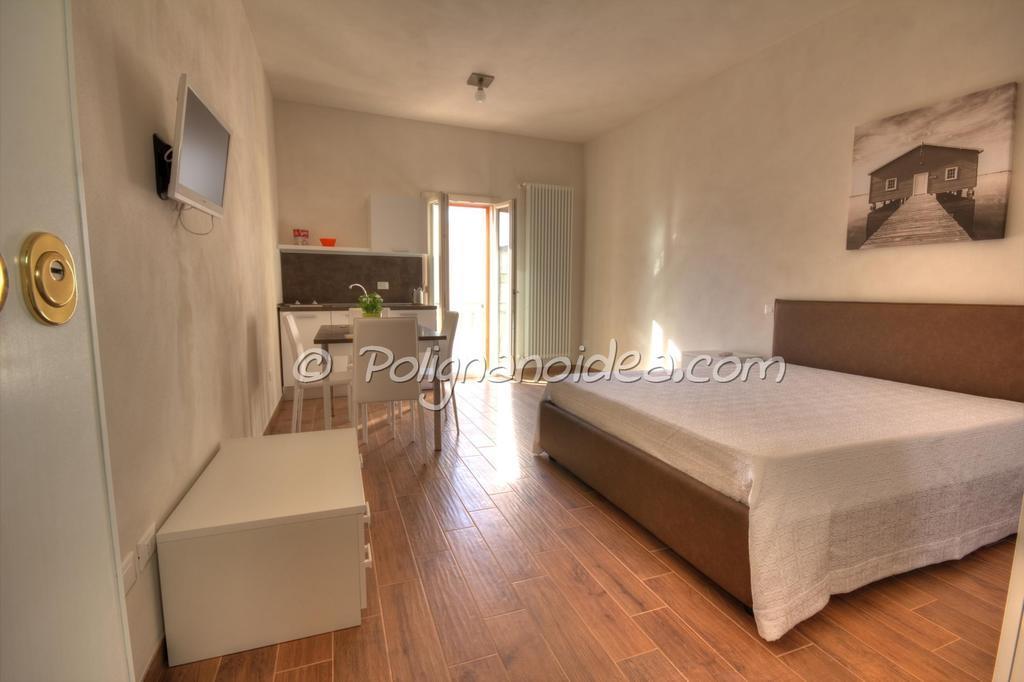 B&B Monopoli Old Town Quarto foto