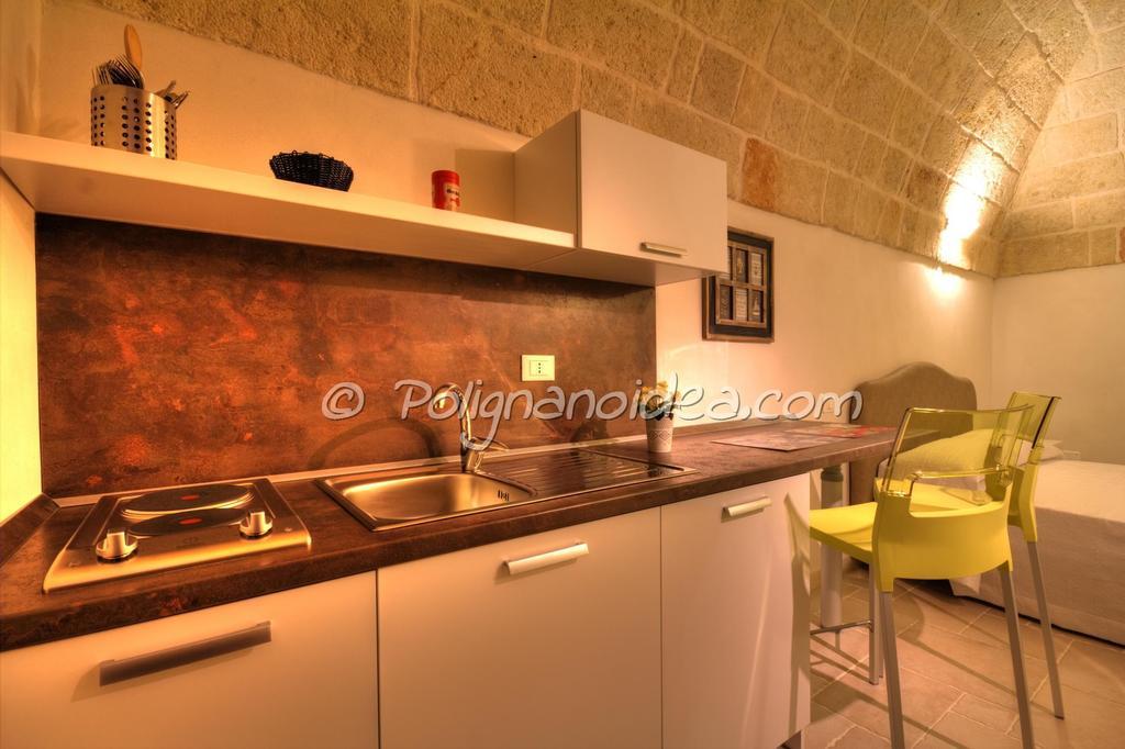 B&B Monopoli Old Town Quarto foto